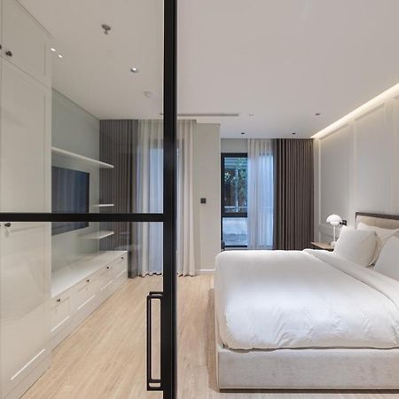 Jayu Apartman Hanoi Kültér fotó