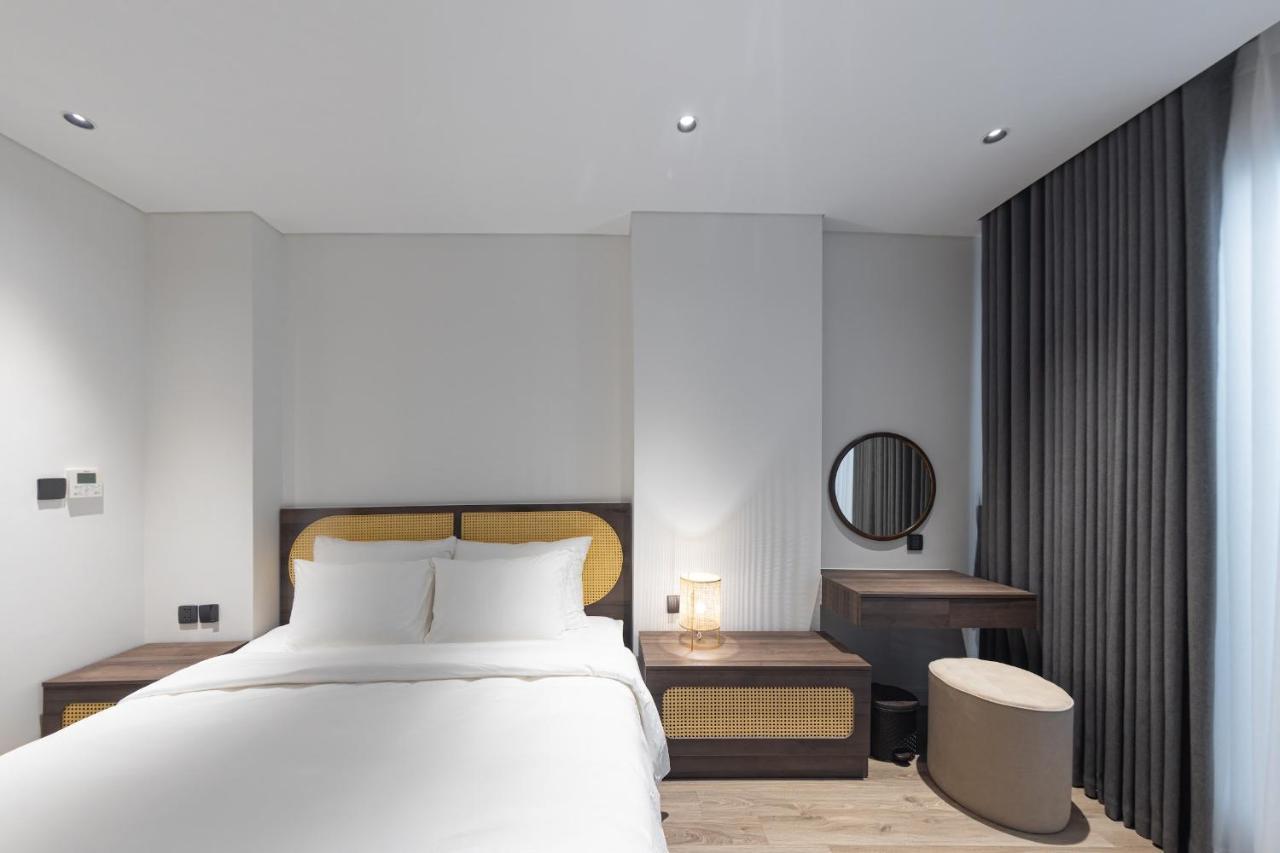 Jayu Apartman Hanoi Kültér fotó
