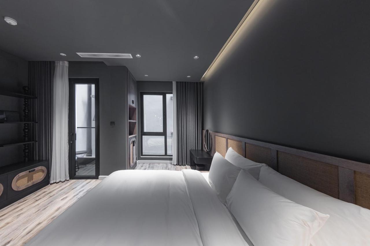 Jayu Apartman Hanoi Kültér fotó
