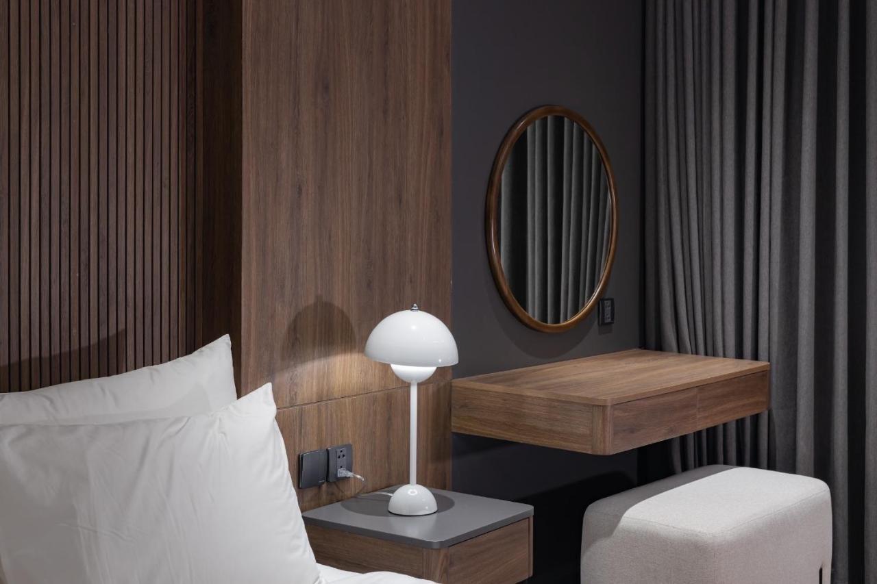 Jayu Apartman Hanoi Kültér fotó