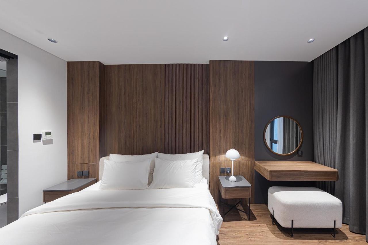 Jayu Apartman Hanoi Kültér fotó