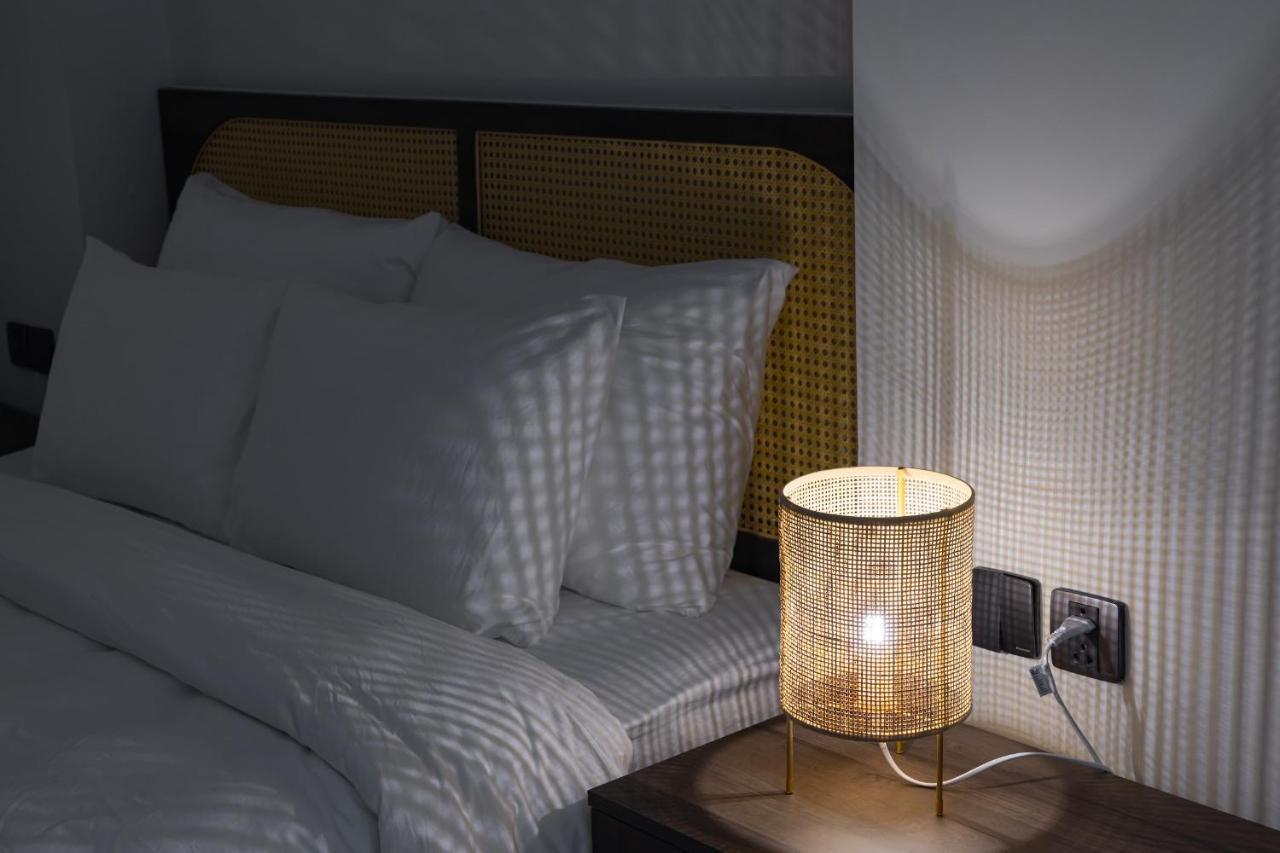 Jayu Apartman Hanoi Kültér fotó