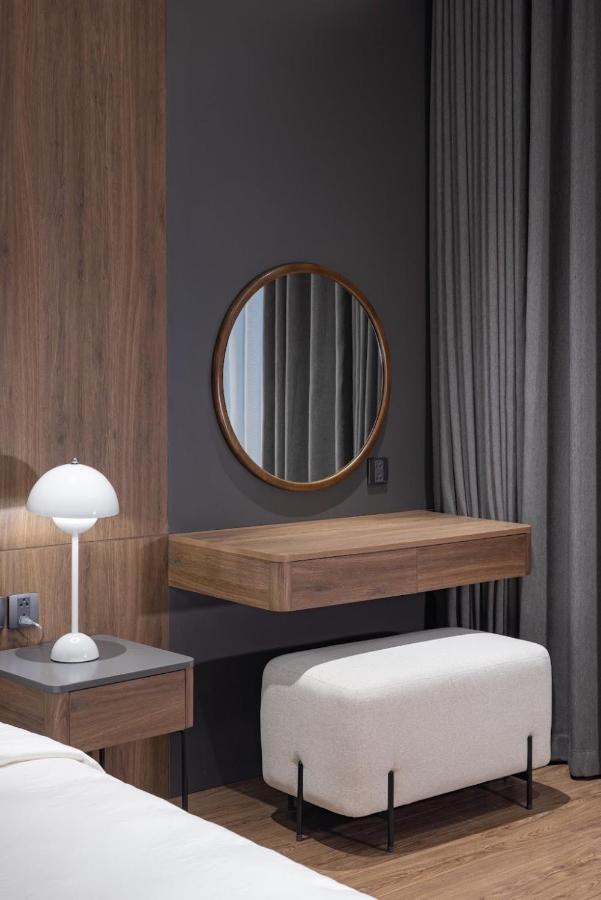 Jayu Apartman Hanoi Kültér fotó