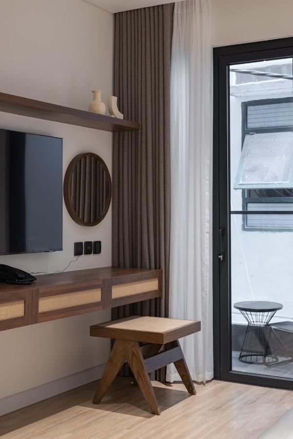 Jayu Apartman Hanoi Kültér fotó