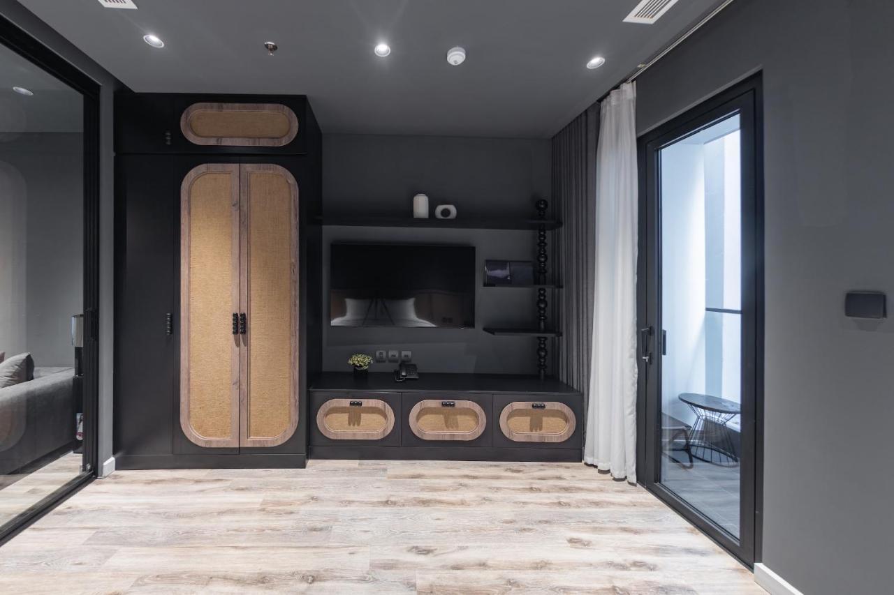 Jayu Apartman Hanoi Kültér fotó