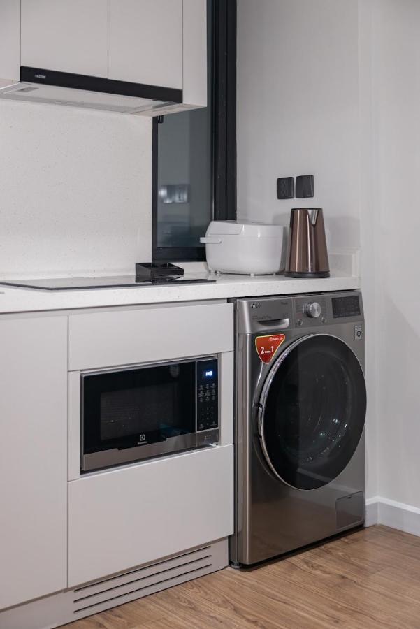 Jayu Apartman Hanoi Kültér fotó