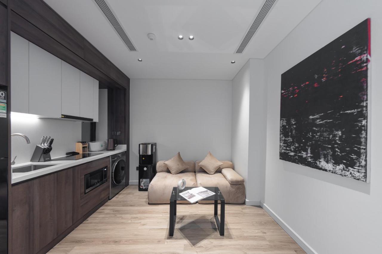 Jayu Apartman Hanoi Kültér fotó