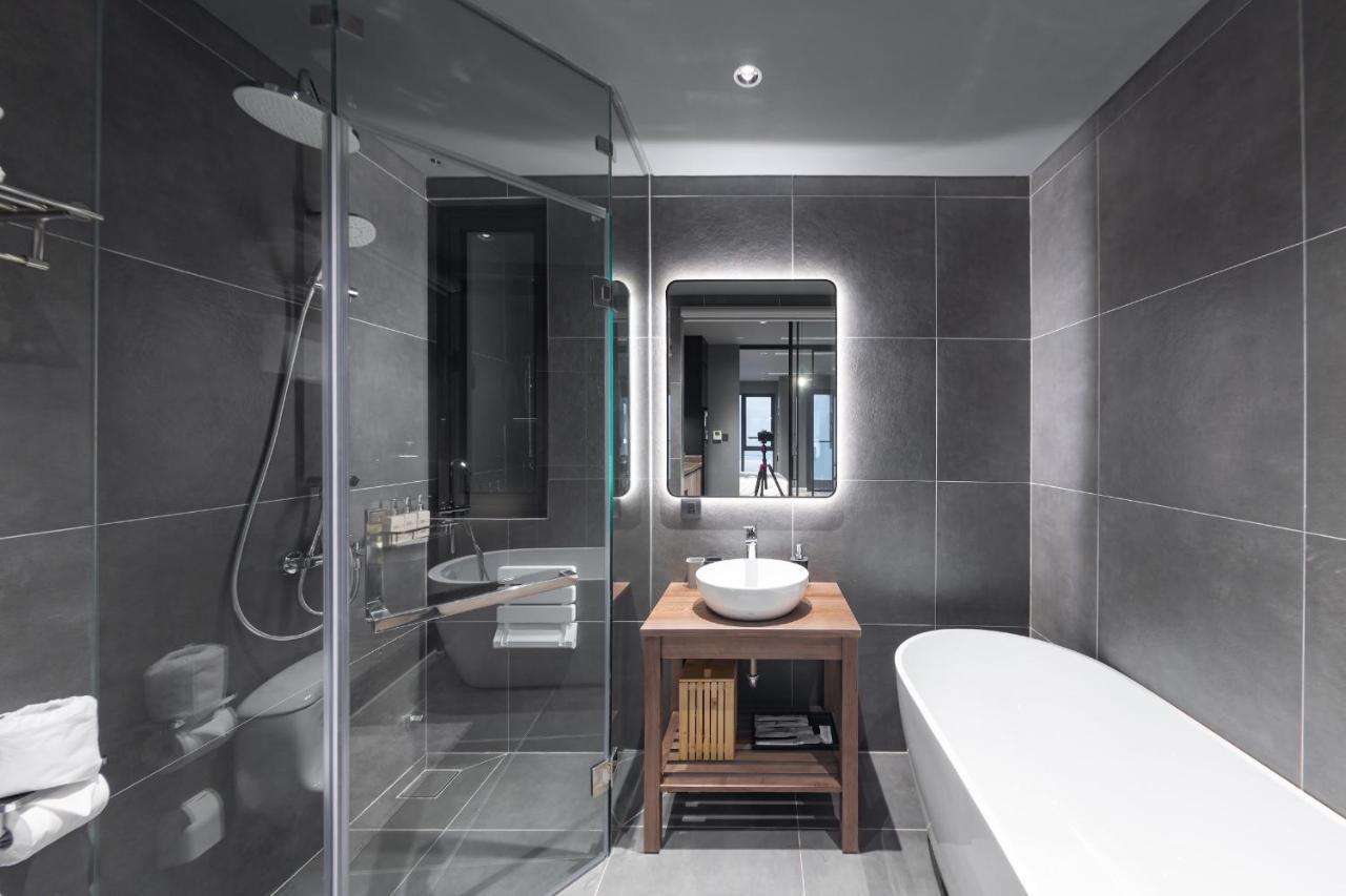 Jayu Apartman Hanoi Kültér fotó