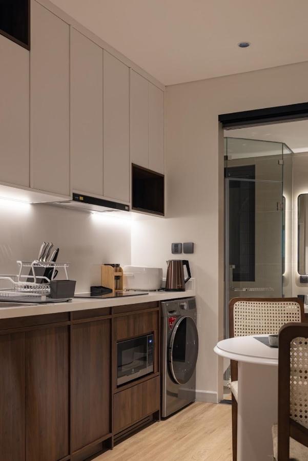 Jayu Apartman Hanoi Kültér fotó