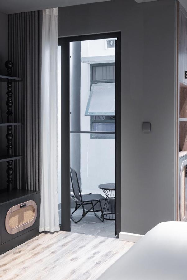 Jayu Apartman Hanoi Kültér fotó