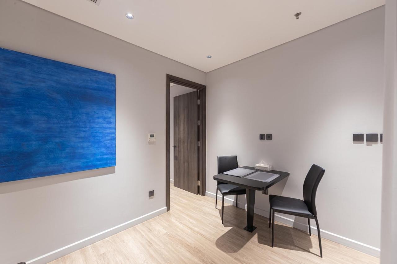 Jayu Apartman Hanoi Kültér fotó
