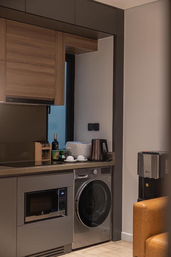 Jayu Apartman Hanoi Kültér fotó