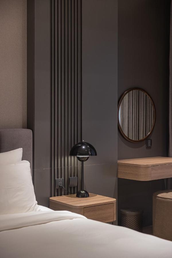 Jayu Apartman Hanoi Kültér fotó