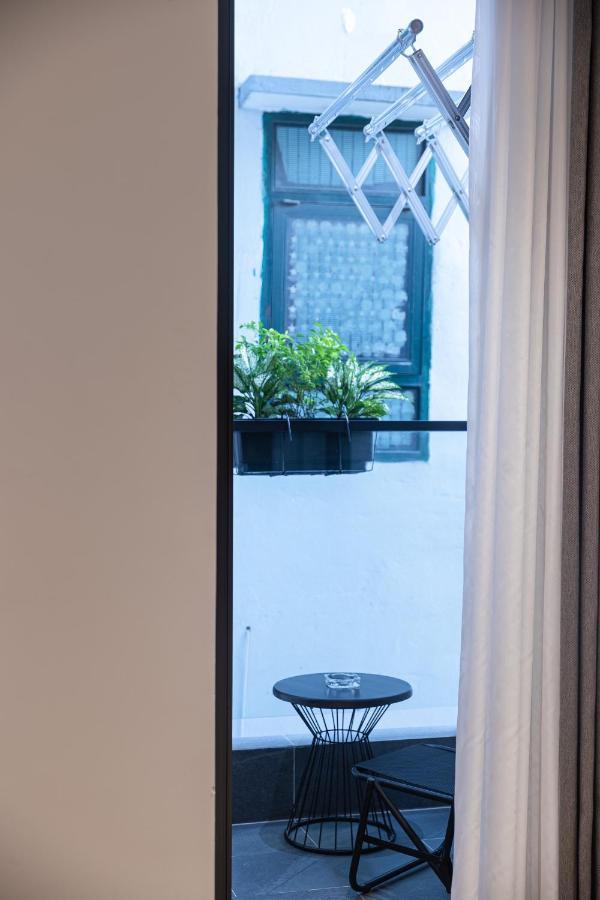 Jayu Apartman Hanoi Kültér fotó